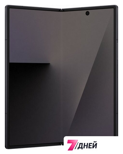 Телефон Samsung Galaxy Z Fold7 SM-F966B/DS 12GB/512GB (черный) - Изображение №8 — Интернет-магазин 7 дней