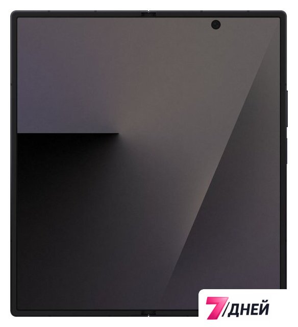 Телефон Samsung Galaxy Z Fold7 SM-F966B/DS 12GB/512GB (черный) - Изображение №7 — Интернет-магазин 7 дней