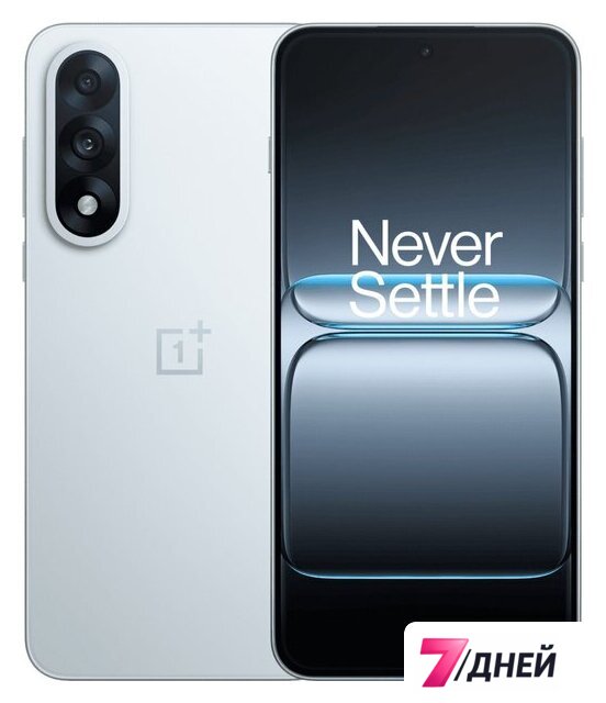 Телефон OnePlus Ace 5 Ultra 12GB/512GB китайская версия (голубой бриз) - Изображение №1 — Интернет-магазин 7 дней