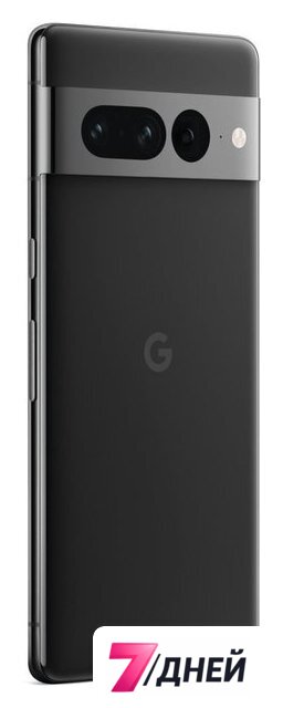 Телефон Google Pixel 7 Pro 12GB/512GB (обсидиан) - Изображение №5 — Интернет-магазин 7 дней