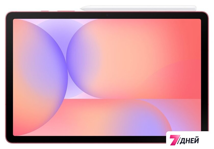 Планшет Samsung Galaxy Tab S10 Lite Wi-Fi SM-X400 8GB/256GB (коралловый) - Изображение №4 — Интернет-магазин 7 дней