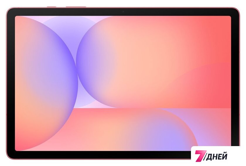 Планшет Samsung Galaxy Tab S10 Lite Wi-Fi SM-X400 8GB/256GB (коралловый) - Изображение №2 — Интернет-магазин 7 дней