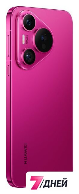 Телефон Huawei Pura 70 ADY-LX9 12GB/256GB (розовый) - Изображение №8 — Интернет-магазин 7 дней