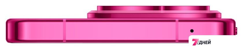 Телефон Huawei Pura 70 ADY-LX9 12GB/256GB (розовый) - Изображение №13 — Интернет-магазин 7 дней