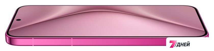 Телефон Huawei Pura 70 ADY-LX9 12GB/256GB (розовый) - Изображение №5 — Интернет-магазин 7 дней