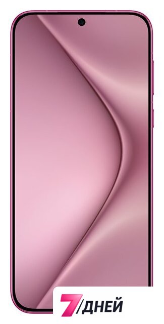 Телефон Huawei Pura 70 ADY-LX9 12GB/256GB (розовый) - Изображение №6 — Интернет-магазин 7 дней