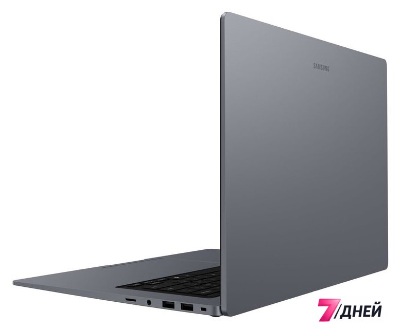 Ноутбук Samsung Galaxy Book6 14 NP740VJG-KG1IN - Изображение №4 — Интернет-магазин 7 дней