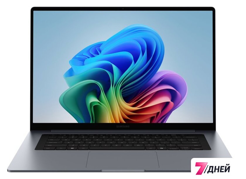 Ноутбук Samsung Galaxy Book6 14 NP740VJG-KG1IN - Изображение №1 — Интернет-магазин 7 дней