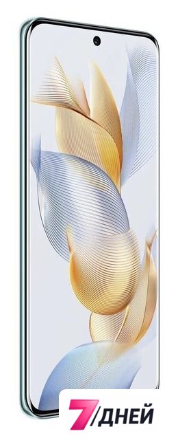 Телефон HONOR 90 12GB/512GB международная версия (изумрудный зеленый) - Изображение №4 — Интернет-магазин 7 дней