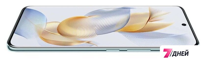 Телефон HONOR 90 12GB/512GB международная версия (изумрудный зеленый) - Изображение №8 — Интернет-магазин 7 дней
