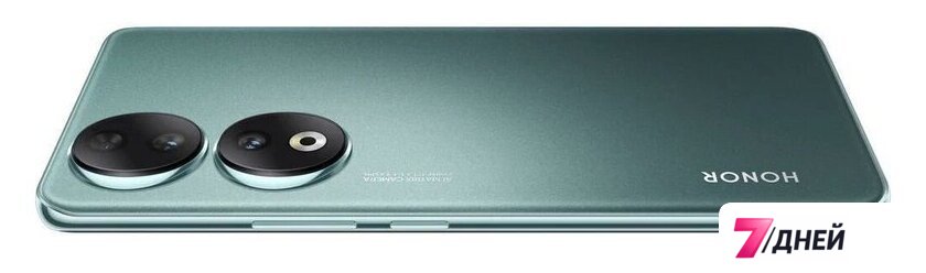 Телефон HONOR 90 12GB/512GB международная версия (изумрудный зеленый) - Изображение №9 — Интернет-магазин 7 дней