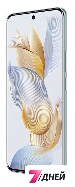 Телефон HONOR 90 12GB/512GB международная версия (изумрудный зеленый) - Изображение №3 — Интернет-магазин 7 дней