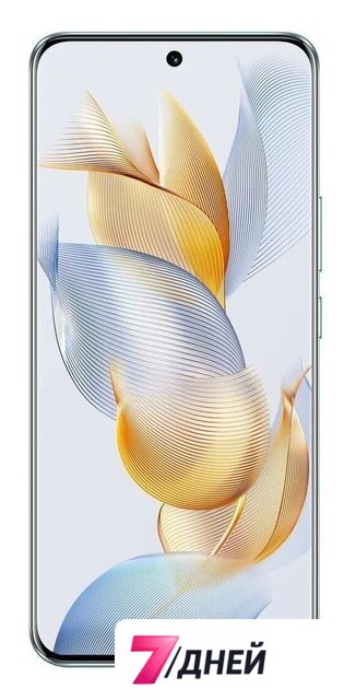 Телефон HONOR 90 12GB/512GB международная версия (изумрудный зеленый) - Изображение №2 — Интернет-магазин 7 дней