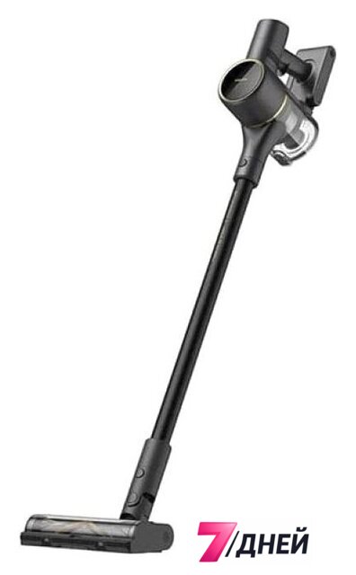 Пылесос Dreame Cordless Vacuum Cleaner R10 Pro (черный) - Изображение №1 — Интернет-магазин 7 дней
