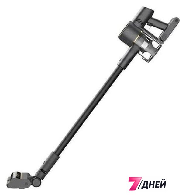 Пылесос Dreame Cordless Vacuum Cleaner R10 Pro (черный) - Изображение №3 — Интернет-магазин 7 дней