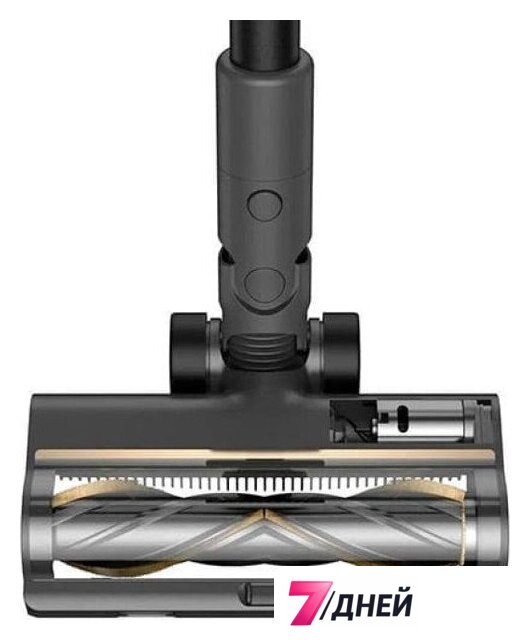 Пылесос Dreame Cordless Vacuum Cleaner R10 Pro (черный) - Изображение №6 — Интернет-магазин 7 дней