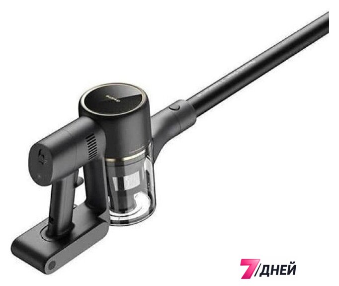 Пылесос Dreame Cordless Vacuum Cleaner R10 Pro (черный) - Изображение №8 — Интернет-магазин 7 дней