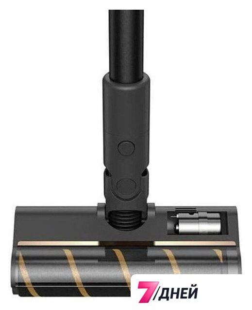 Пылесос Dreame Cordless Vacuum Cleaner R10 Pro (черный) - Изображение №7 — Интернет-магазин 7 дней