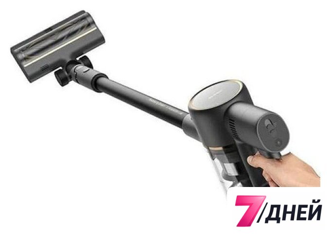 Пылесос Dreame Cordless Vacuum Cleaner R10 Pro (черный) - Изображение №10 — Интернет-магазин 7 дней