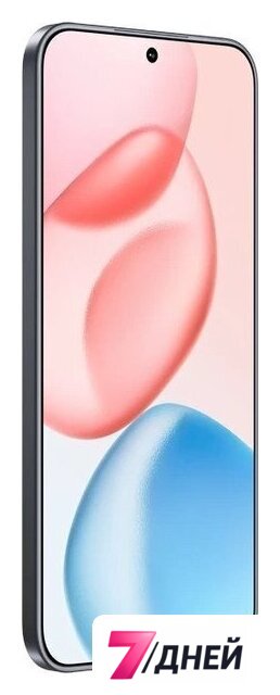 Телефон HONOR 400 8GB/512GB международная версия (черный) - Изображение №4 — Интернет-магазин 7 дней