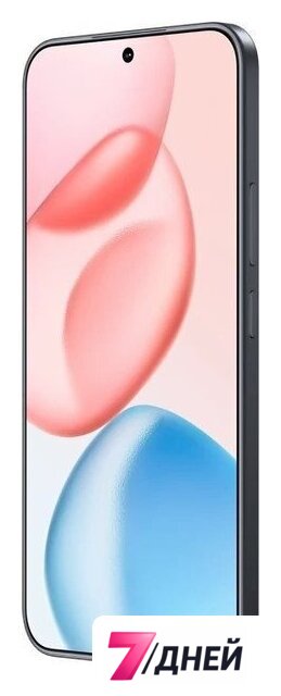 Телефон HONOR 400 8GB/512GB международная версия (черный) - Изображение №6 — Интернет-магазин 7 дней