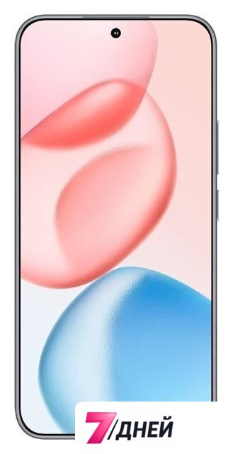 Телефон HONOR 400 8GB/512GB международная версия (черный) - Изображение №2 — Интернет-магазин 7 дней