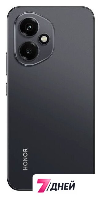 Телефон HONOR 400 8GB/512GB международная версия (черный) - Изображение №3 — Интернет-магазин 7 дней