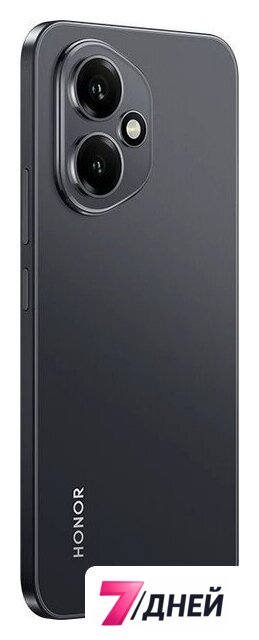 Телефон HONOR 400 8GB/512GB международная версия (черный) - Изображение №5 — Интернет-магазин 7 дней