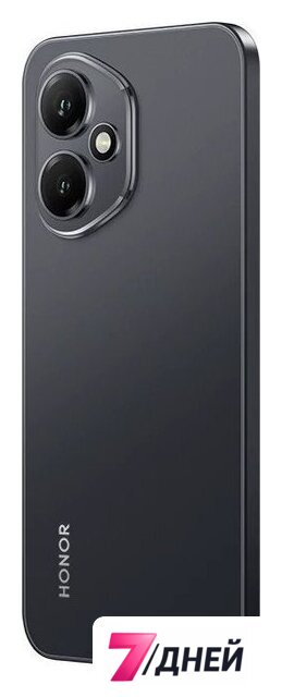 Телефон HONOR 400 8GB/512GB международная версия (черный) - Изображение №7 — Интернет-магазин 7 дней