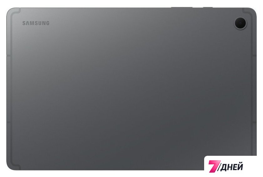 Планшет Samsung Galaxy Tab S10 Lite 5G SM-X406 6GB/128GB (серый) - Изображение №3 — Интернет-магазин 7 дней