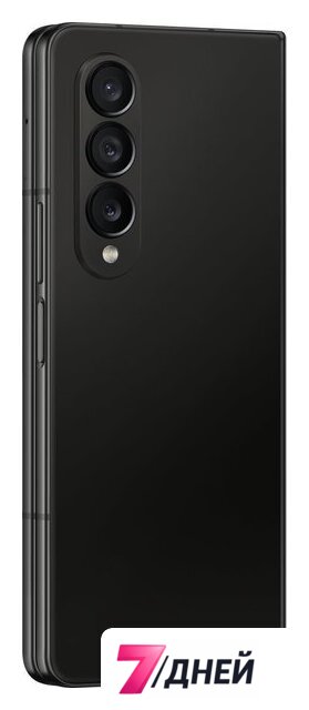 Телефон Samsung Galaxy Z Fold4 12GB/512GB (черный) - Изображение №8 — Интернет-магазин 7 дней