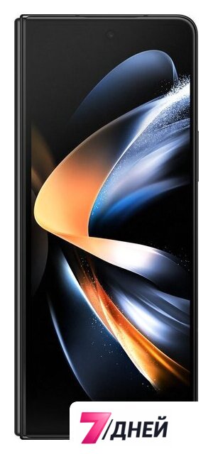 Телефон Samsung Galaxy Z Fold4 12GB/512GB (черный) - Изображение №5 — Интернет-магазин 7 дней