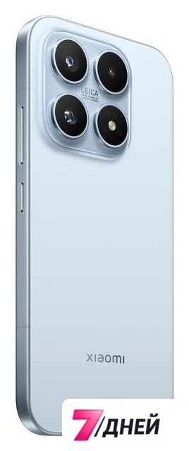 Телефон Xiaomi 17 12GB/256GB международная версия (голубой) - Изображение №6 — Интернет-магазин 7 дней