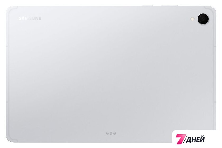 Планшет Samsung Galaxy Tab S11 5G SM-X736 12GB/128GB (серебристый) - Изображение №3 — Интернет-магазин 7 дней