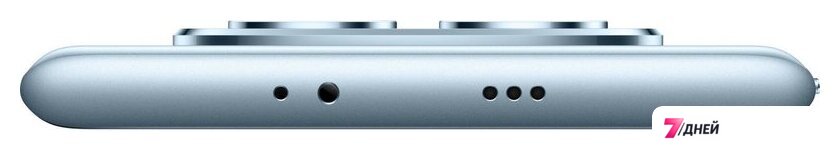 Телефон Xiaomi Redmi Note 15 8GB/128GB международная версия (синий) - Изображение №10 — Интернет-магазин 7 дней