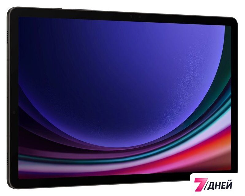 Планшет Samsung Galaxy Tab S9 5G SM-X716 8GB/128GB (графитовый) - Изображение №6 — Интернет-магазин 7 дней