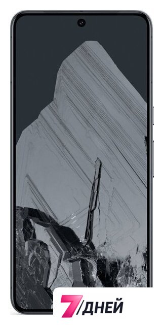 Телефон Google Pixel 8 Pro 12GB/128GB (обсидиан) - Изображение №2 — Интернет-магазин 7 дней