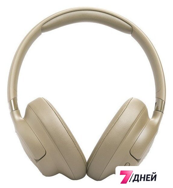 Наушники JBL Tune 730BT (бежевый) - Изображение №9 — Интернет-магазин 7 дней