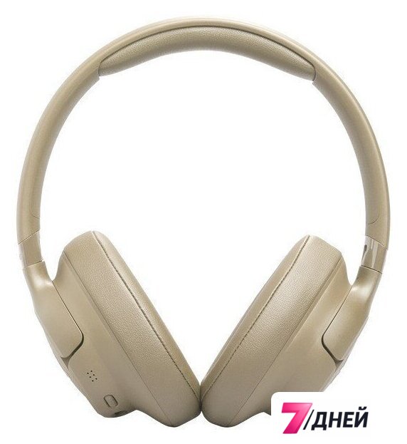 Наушники JBL Tune 730BT (бежевый) - Изображение №2 — Интернет-магазин 7 дней