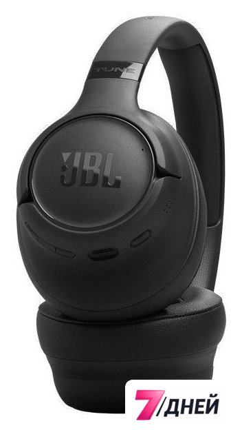 Наушники JBL Tune 730BT (бежевый) - Изображение №13 — Интернет-магазин 7 дней