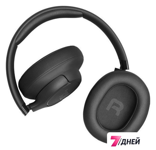 Наушники JBL Tune 730BT (бежевый) - Изображение №17 — Интернет-магазин 7 дней