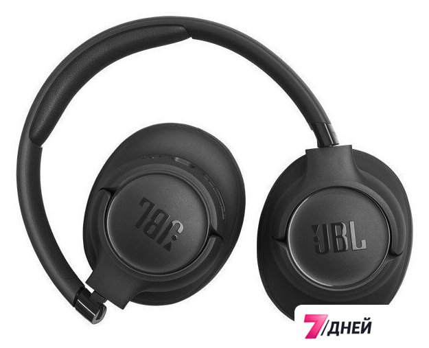 Наушники JBL Tune 730BT (бежевый) - Изображение №16 — Интернет-магазин 7 дней