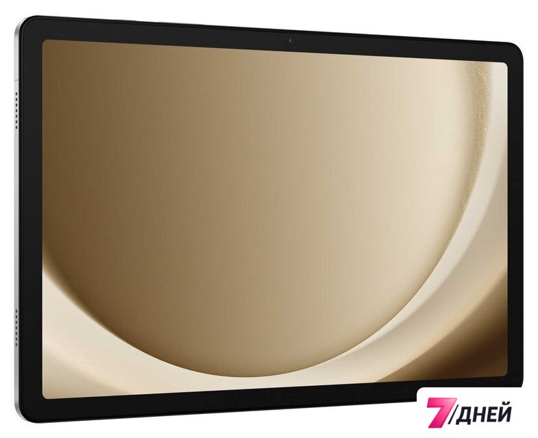 Планшет Samsung Galaxy Tab A9+ 5G SM-X216 4GB/64GB (серебристый) - Изображение №4 — Интернет-магазин 7 дней