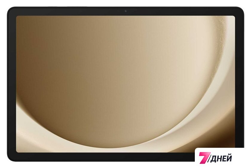 Планшет Samsung Galaxy Tab A9+ 5G SM-X216 4GB/64GB (серебристый) - Изображение №2 — Интернет-магазин 7 дней