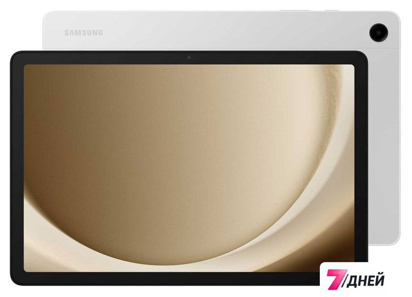 Планшет Samsung Galaxy Tab A9+ 5G SM-X216 4GB/64GB (серебристый) - Изображение №1 — Интернет-магазин 7 дней