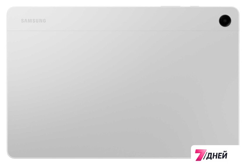 Планшет Samsung Galaxy Tab A9+ 5G SM-X216 4GB/64GB (серебристый) - Изображение №3 — Интернет-магазин 7 дней
