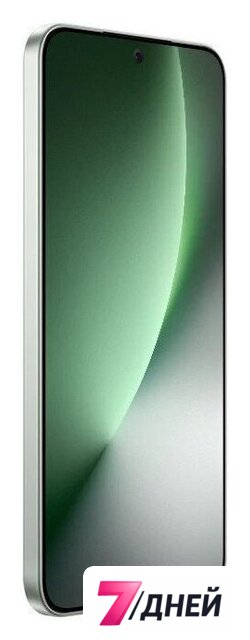 Телефон HONOR Magic8 Lite MTN-NX1M 8GB/256GB международная версия (лесной зеленый) - Изображение №6 — Интернет-магазин 7 дней