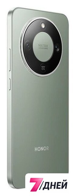 Телефон HONOR Magic8 Lite MTN-NX1M 8GB/256GB международная версия (лесной зеленый) - Изображение №7 — Интернет-магазин 7 дней
