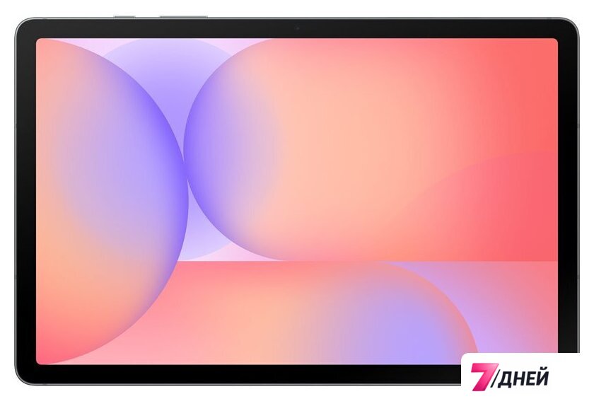 Планшет Samsung Galaxy Tab S10 Lite 5G SM-X406 8GB/256GB (серый) - Изображение №2 — Интернет-магазин 7 дней