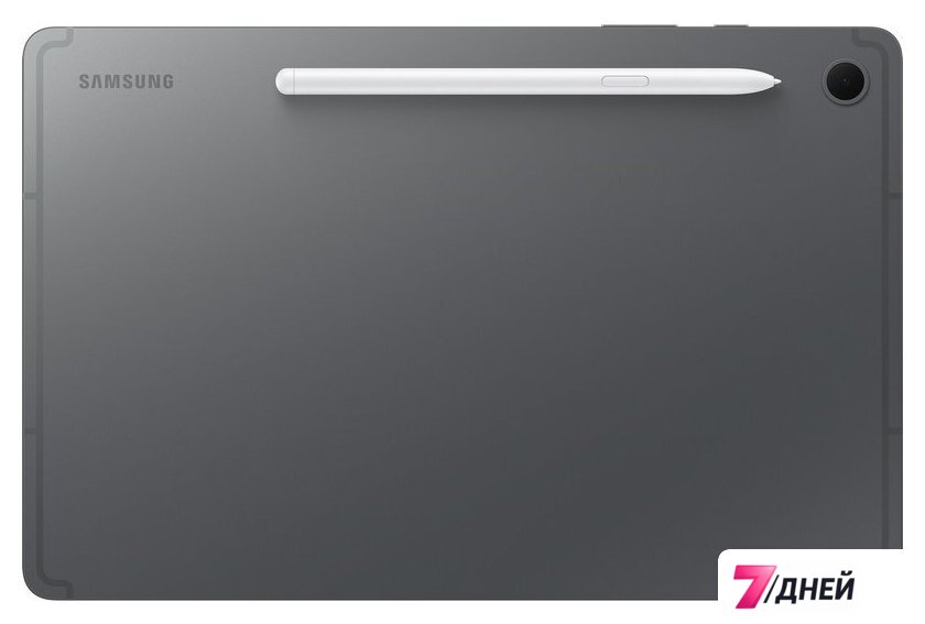 Планшет Samsung Galaxy Tab S10 Lite 5G SM-X406 8GB/256GB (серый) - Изображение №5 — Интернет-магазин 7 дней